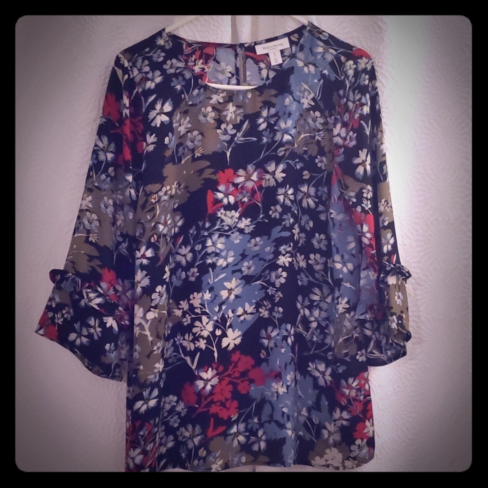 Maternity Shirt